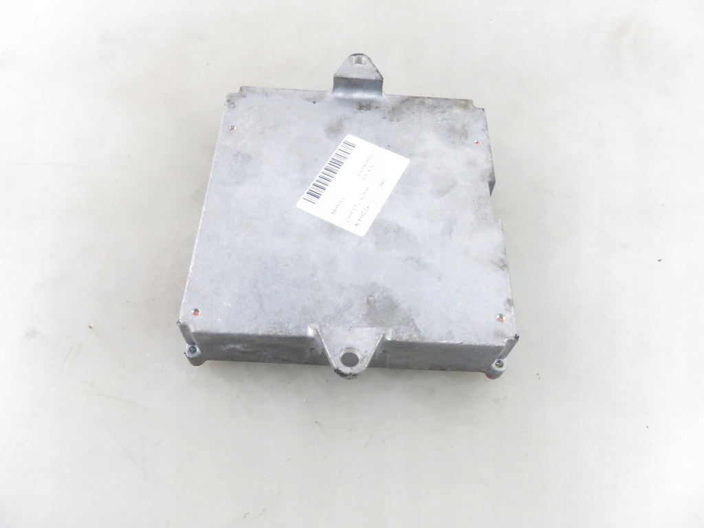 фото №6, Блок управления honda accord vii 2.0 37820rbag02