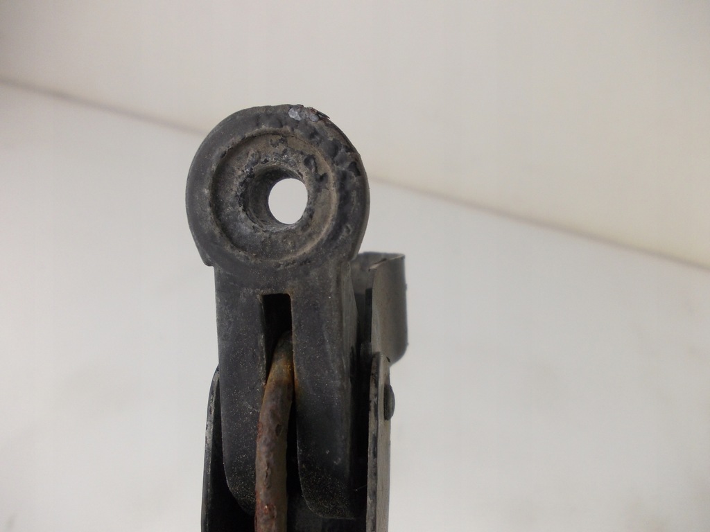 фото №9, Важіль двірники fiat stilo 1