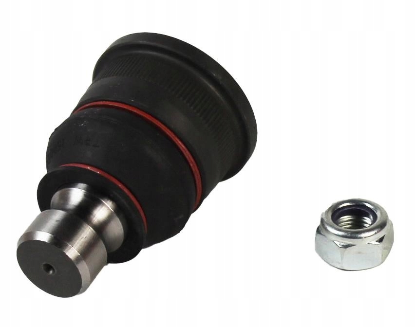 фото №8, Шаровая опора рычага trw jbj726