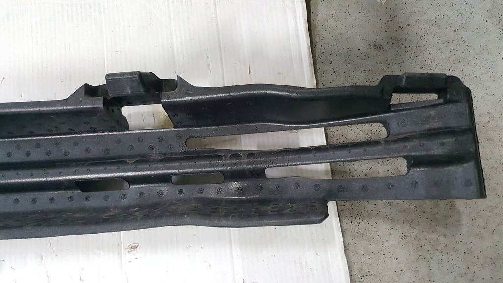 фото №10, Абсорбер бампера заднего audi q3 83a807695 демонтаж