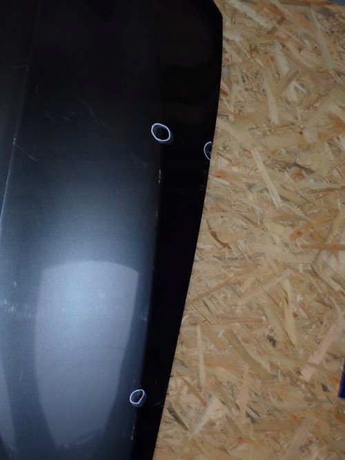 фото №5, Bmw g20 g21 3 капот