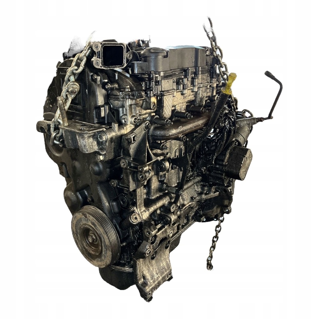 фото №4, Volvo s40 2005 двигун