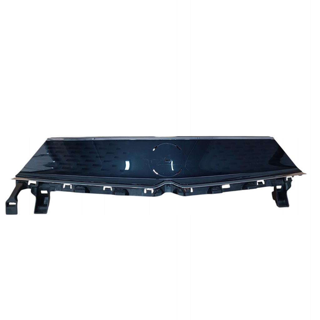 фото №1, Решётка радиатора решётка радиатора opel mokka ii b 9835215080