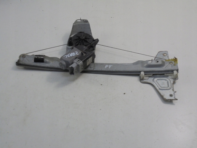 фото №7, Citroen c4 picasso i механізм скло електричний задня правий 9682632080