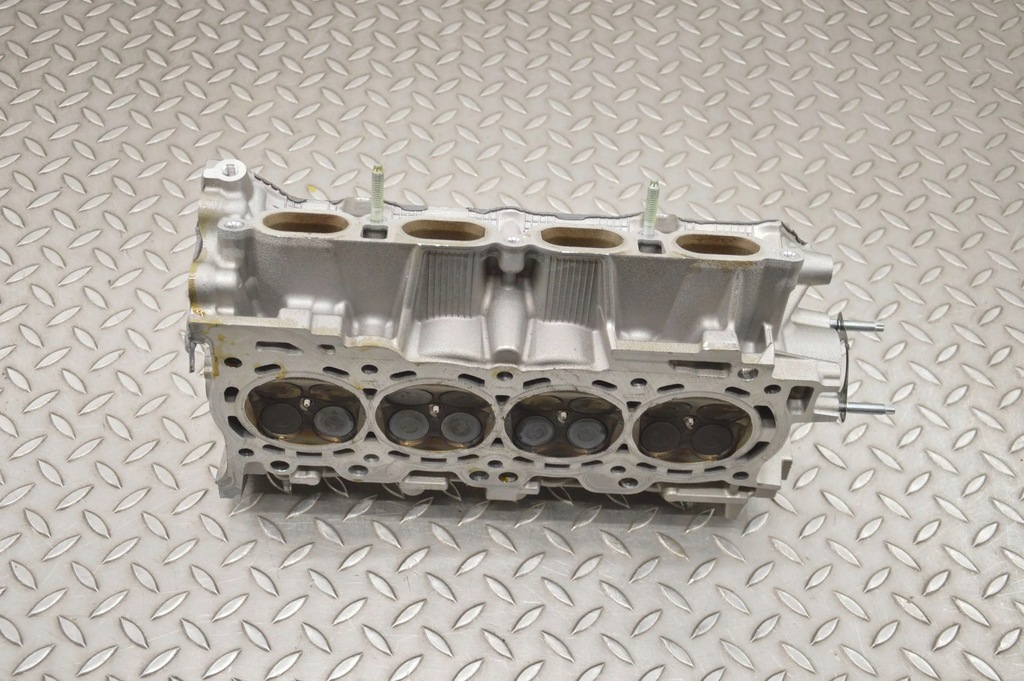 фото №6, Toyota corolla e210 e21 2021 головка двигателя