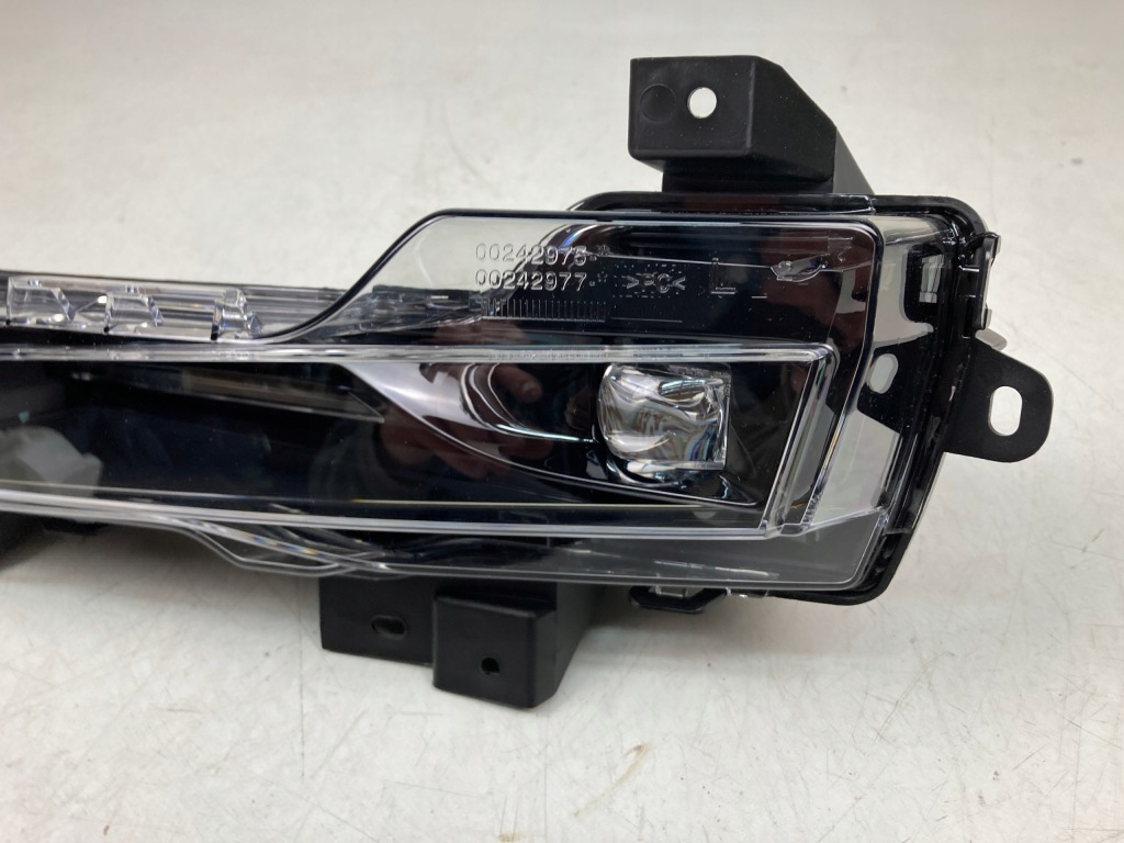 Противотуманная фара drl led левый tesla y новый 1507932-10-c Доставка