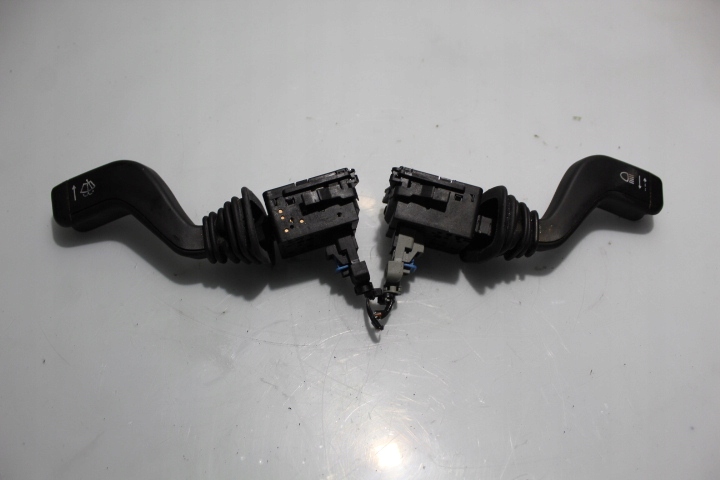 фото №2, Переключатель комбинированный света opel tigra ii