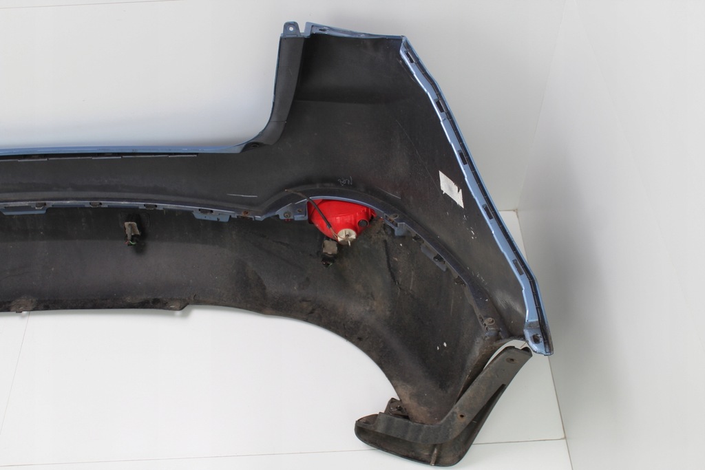 фото №12, Бампер задняя задний hyundai ix35 09-13r pdc xaf