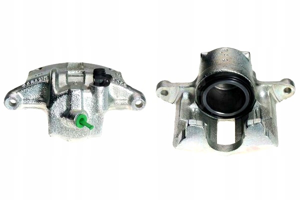 фото №1, Budweg супорт гальмівний перед p skoda favorit favorit forman felicia