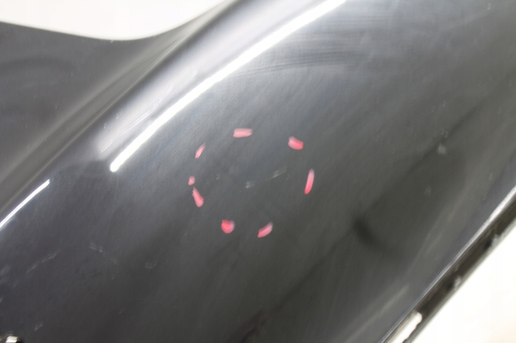 фото №7, Бампер задняя задний audi a5 8t pdc coupe 11-