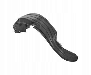 фото №1, Подкрылок задние dodge journey 2008 - левая