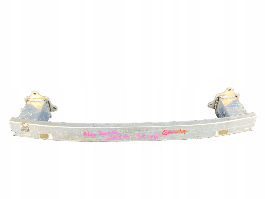 фото №1, Alfa romeo stelvio балка бампера задняя задняя