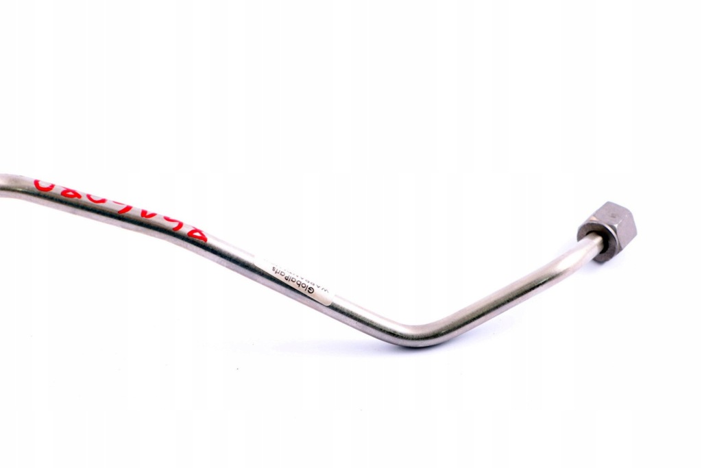 Bmw f20 f22 f30 lci шланг трубка пального 8616080 Оригінал