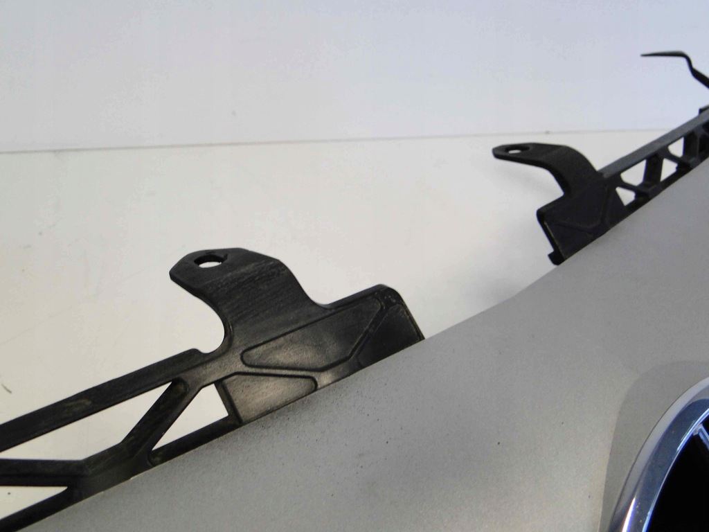 фото №7, Mercedes r klasa w251 251 решётка радиатора решётка радиатора