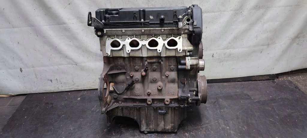 фото №9, Двигун a16xnt opel zafira c 1,6