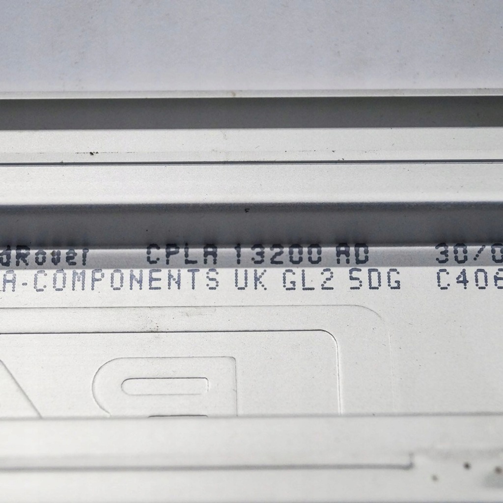 фото №5, Land rover range rover l405 2013 правая сторона защита накладки передней