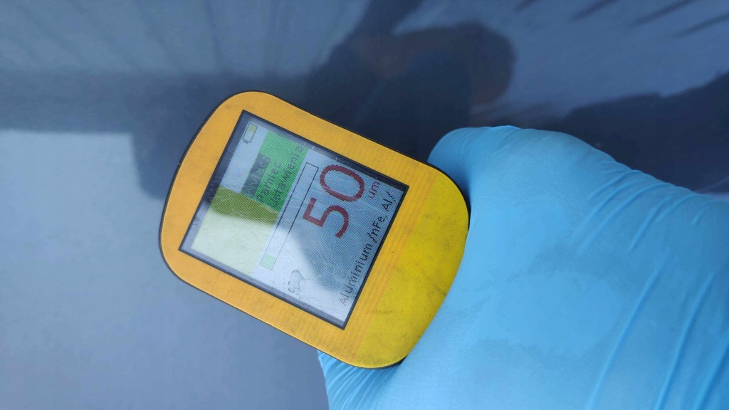 Капот кришка audi a6 c6 оригінальний лак lz7s Оригінал