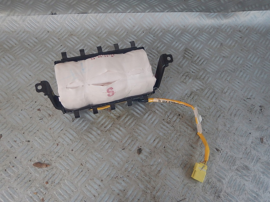 фото №1, Toyota sienna подушка пассажира подушка безопасности