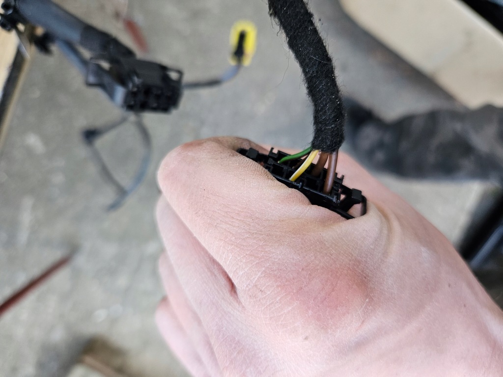 фото №12, Спинка сиденье водителя подушка подушка безопасности левая audi a6 c7 a7 4g вентилируемый