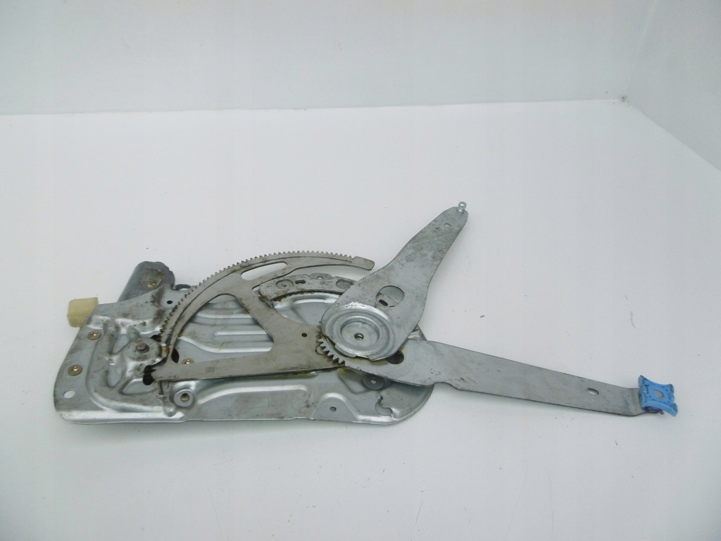 фото №9, Подъемник механизм стекло правый перед volvo xc90