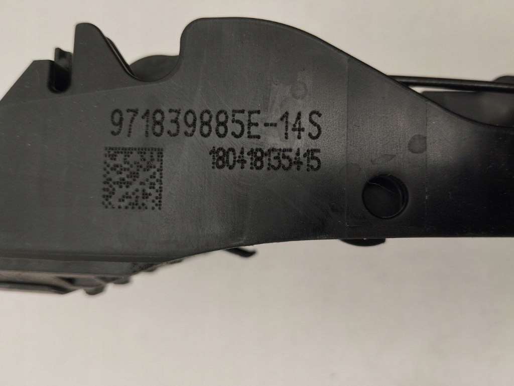 фото №9, Замок двері porsche panamera 2018 з задній з лівий 971839015c