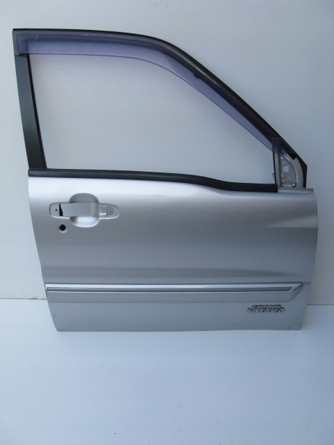 фото №1, Дверь правый перед suzuki grand vitara i xl7 z2s