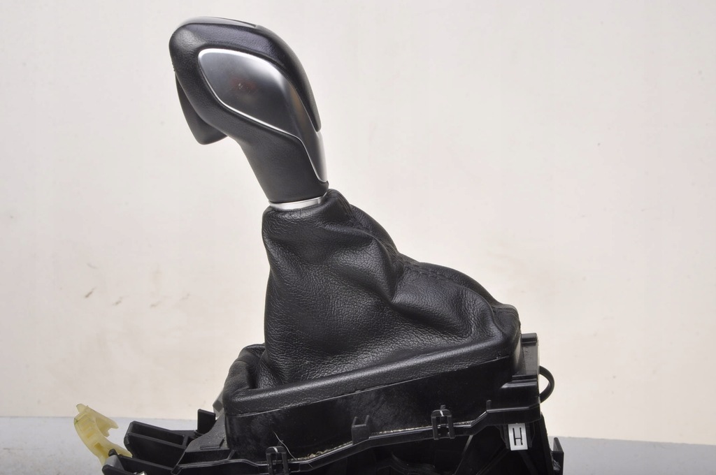 фото №7, Ford edge mk2 вибірник домкрат коробки передач