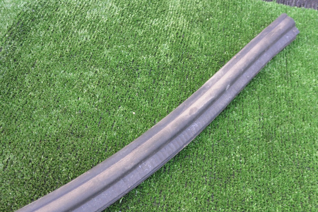 фото №4, Прокладка поперечина передний бампера dacia renault duster ii