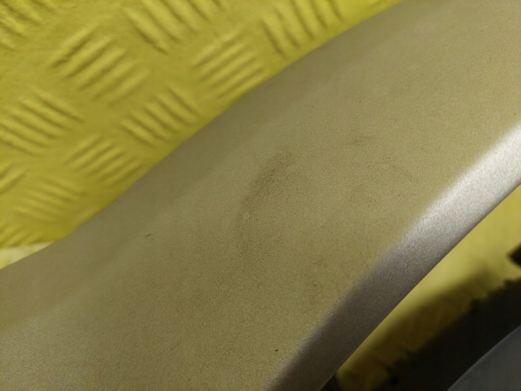 фото №5, Citroen berlingo iii защита пластик корпус спидометра 9681812877