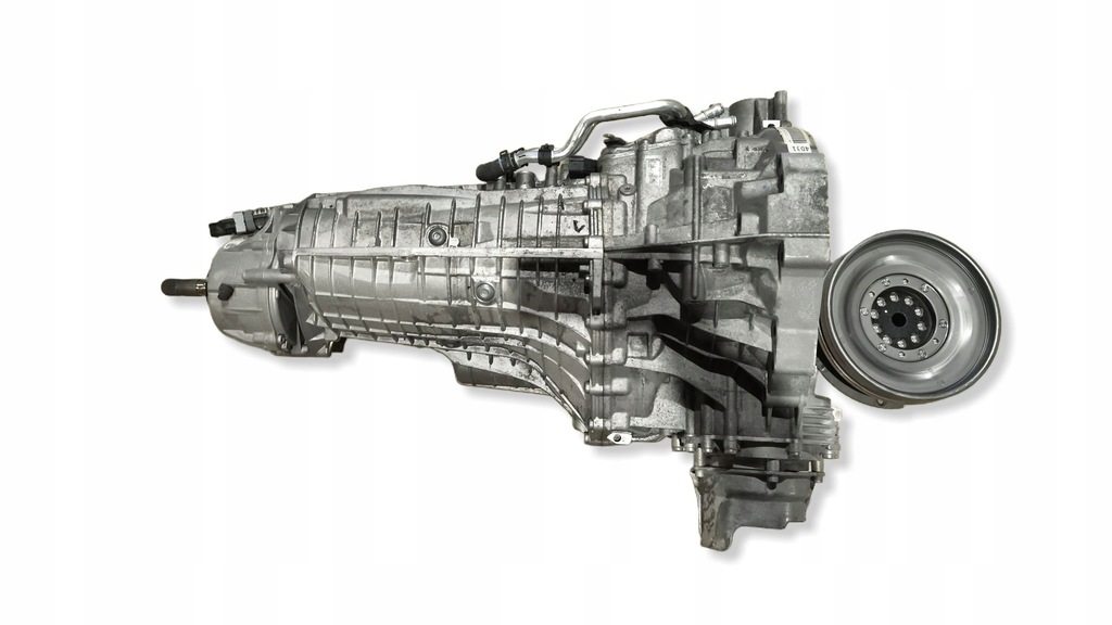 фото №1, Автоматическая коробка передач передач audi a5 ppc