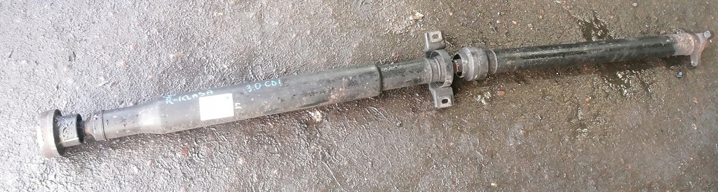 фото №1, Mercedes r w251 07r 3.0 wał приводной a2514102102