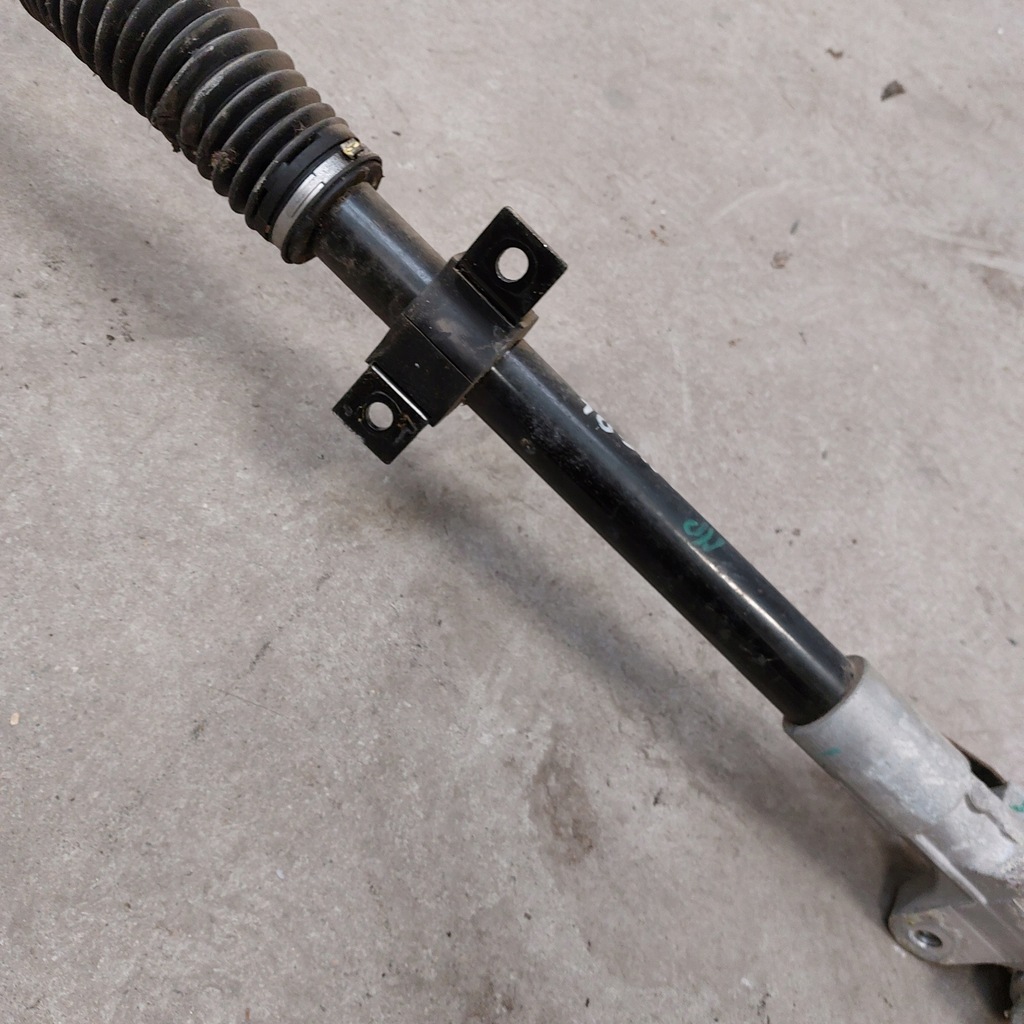 фото №12, Hyundai ix35 2013 1,7crdi рулевая рейка 56500-2s080 anglik с nowego автомобиля