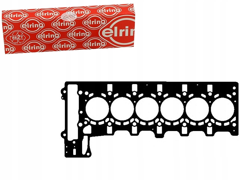 фото №1, Elring прокладка головки bmw 1 e82 1 e88 1 f2
