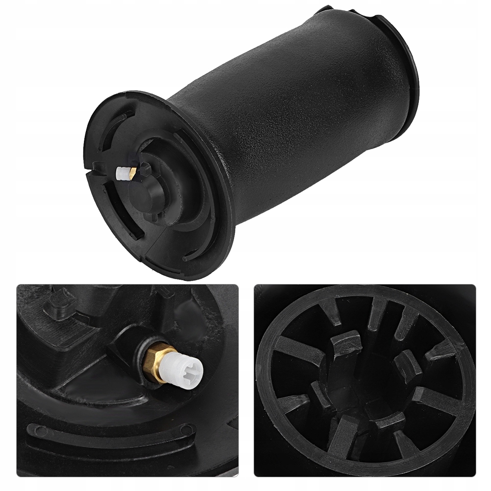 фото №12, Пружина подвеска пневматический с задний pasuje