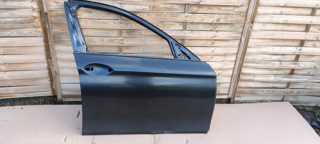 фото №5, Двері перед передні праве bmw 5 f10 f11 oryg