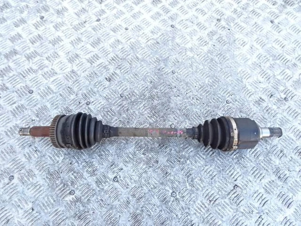 фото №1, Привідний вал задня kpl. kia sportage ii 2.0 b.