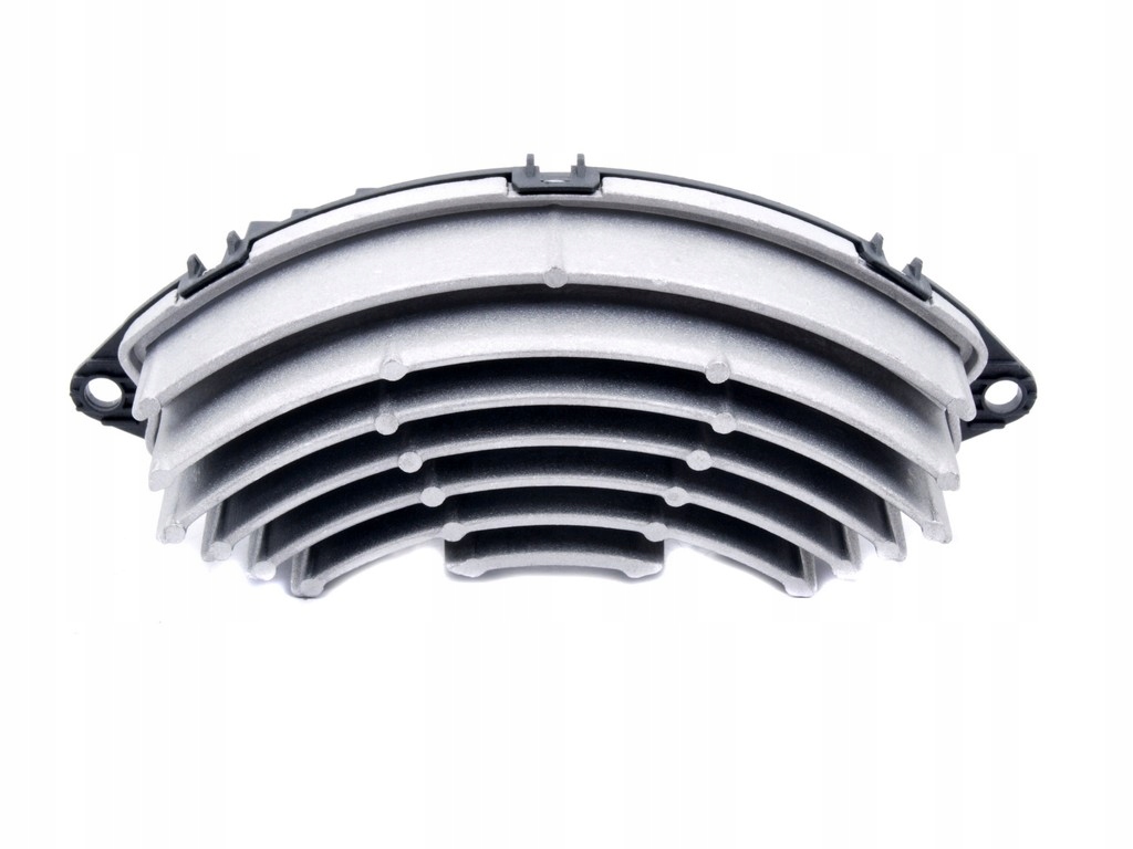 фото №1, Резистор резистор обдув fiat scudo iii peugeot expert iii partner iii