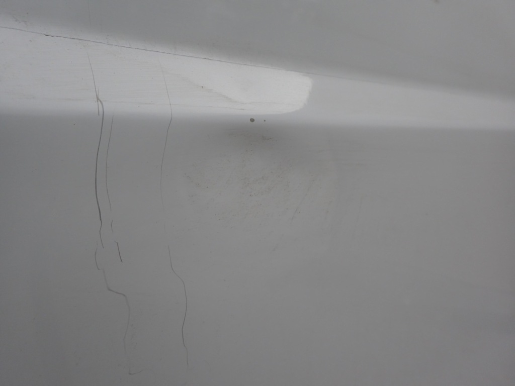 фото №6, Дверь правое сдвижные iveco daily 6 vi 2014-