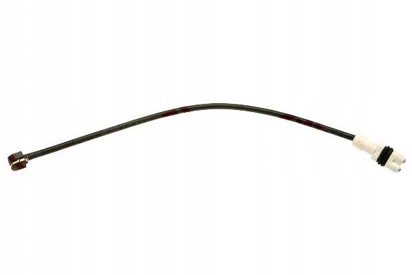 фото №1, Trw gic298 контакт предупредительный, износ накладок тормозных