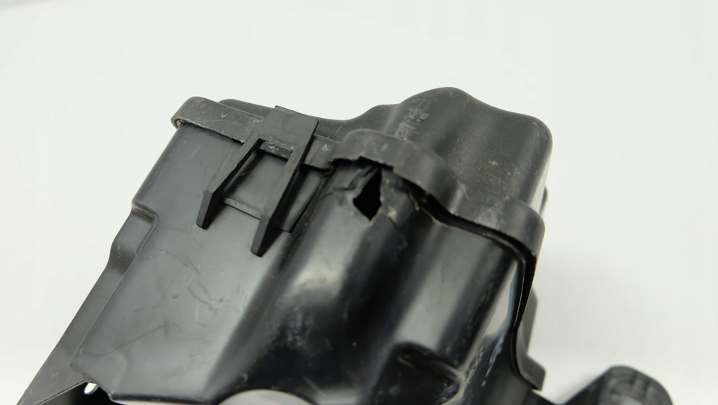 фото №6, Peugeot 207 корпус предохранителей