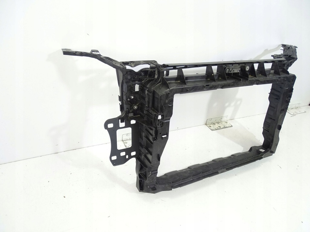 фото №2, Pas перед передній audi q3 83a