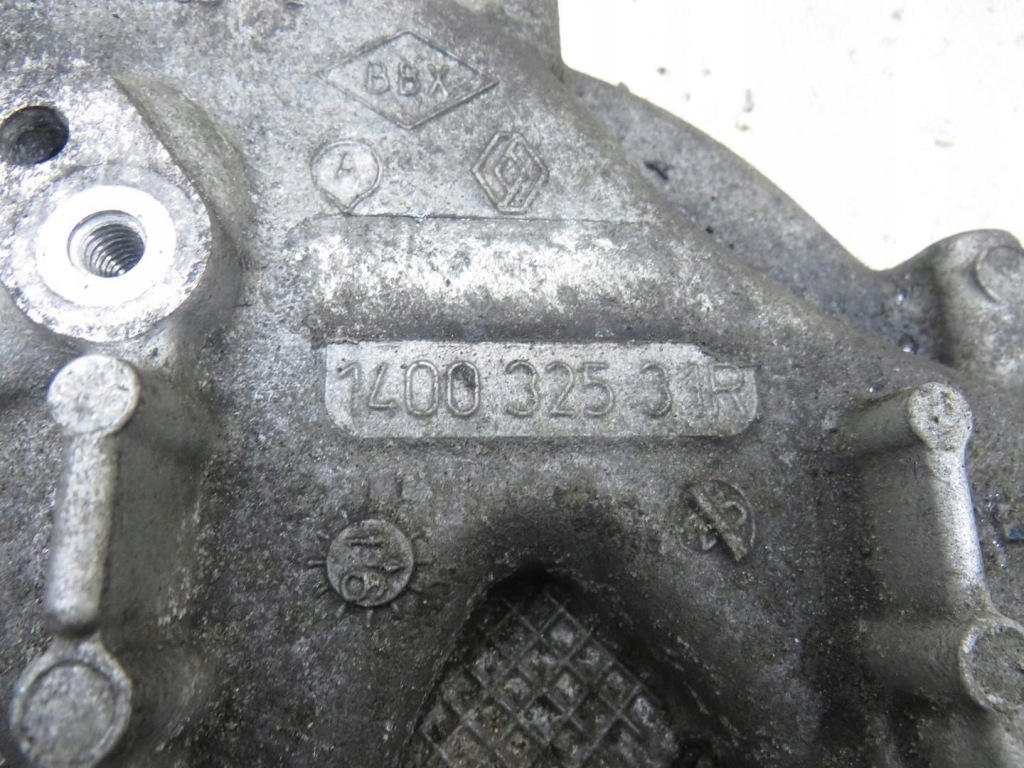 фото №7, Коллектор впускной  x-trail iii t32 1.6 dci 140032531r