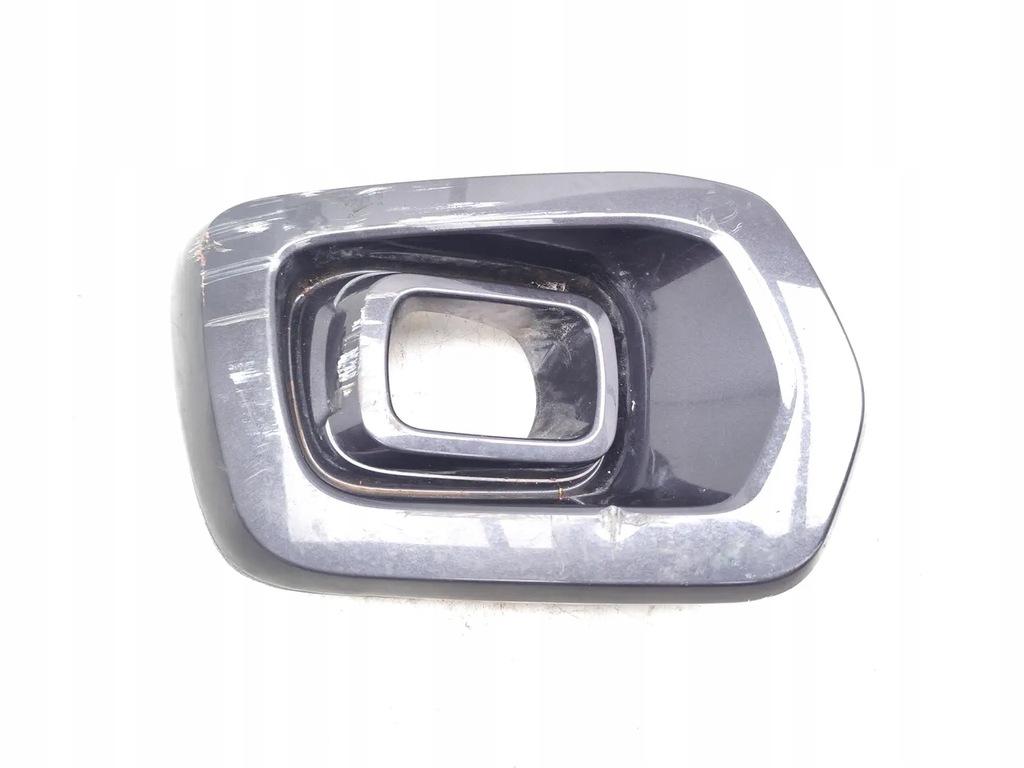 фото №9, Ford ranger решітка протитуманної фари prawidłowy 2021 pickup 4/5dr jb3b-15a298-d