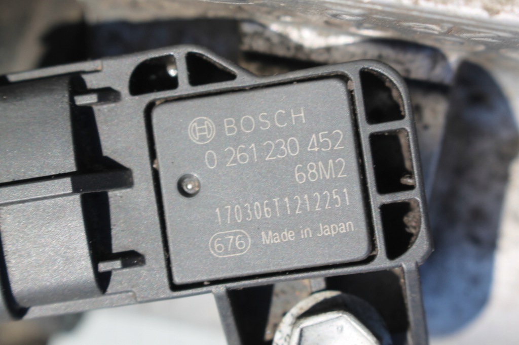 фото №7, Шланг труба wąż интеркулер suzuki sx4 s-cross 1.0 boosterjet 16-21