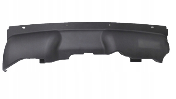 фото №1, Защита передний поперечина ford focus mk2 07-11