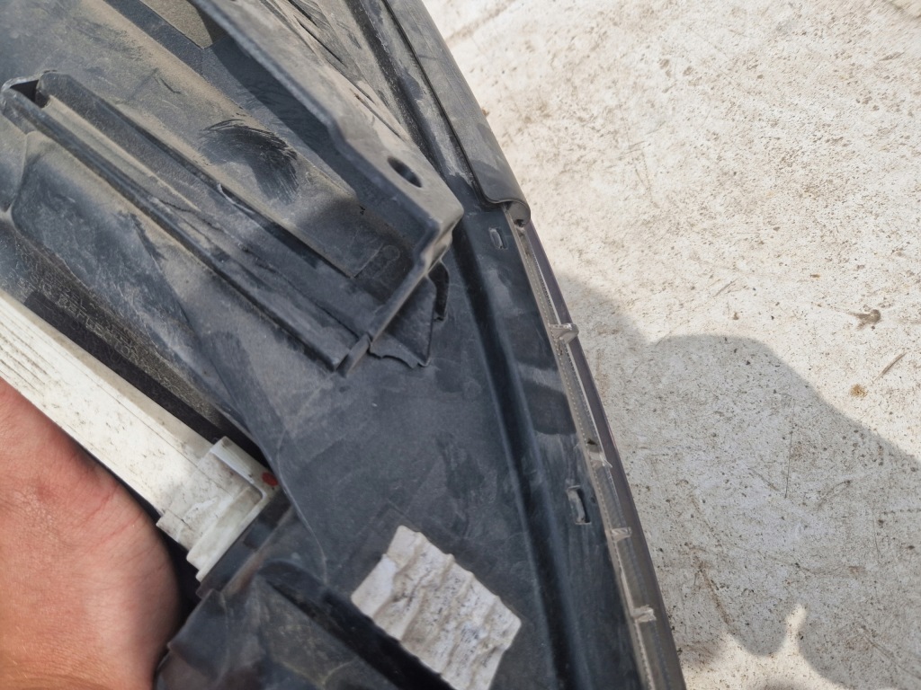 фото №6, Лампа перед передняя левая hyundai i30 iii 3