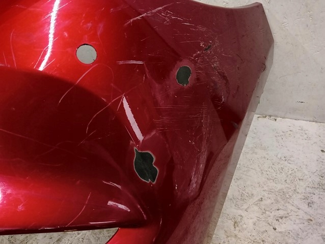 фото №7, Бампер перед передний mazda cx5 cx-5 ii 17-