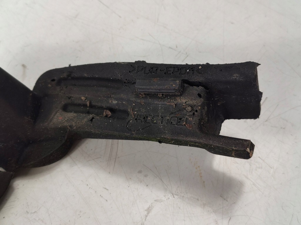 фото №6, Peugeot 3008 i шумоізоляція піна крила жабо права 9684972680