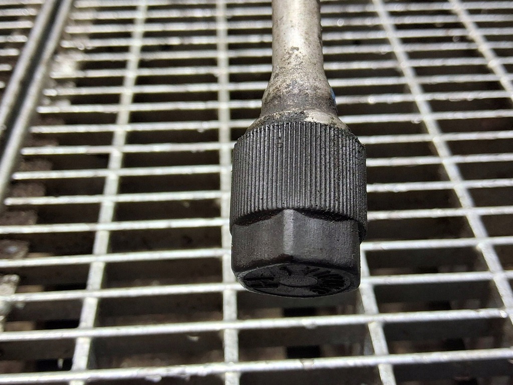 фото №6, Запчасти кондиционера ford ranger ab3919n651af