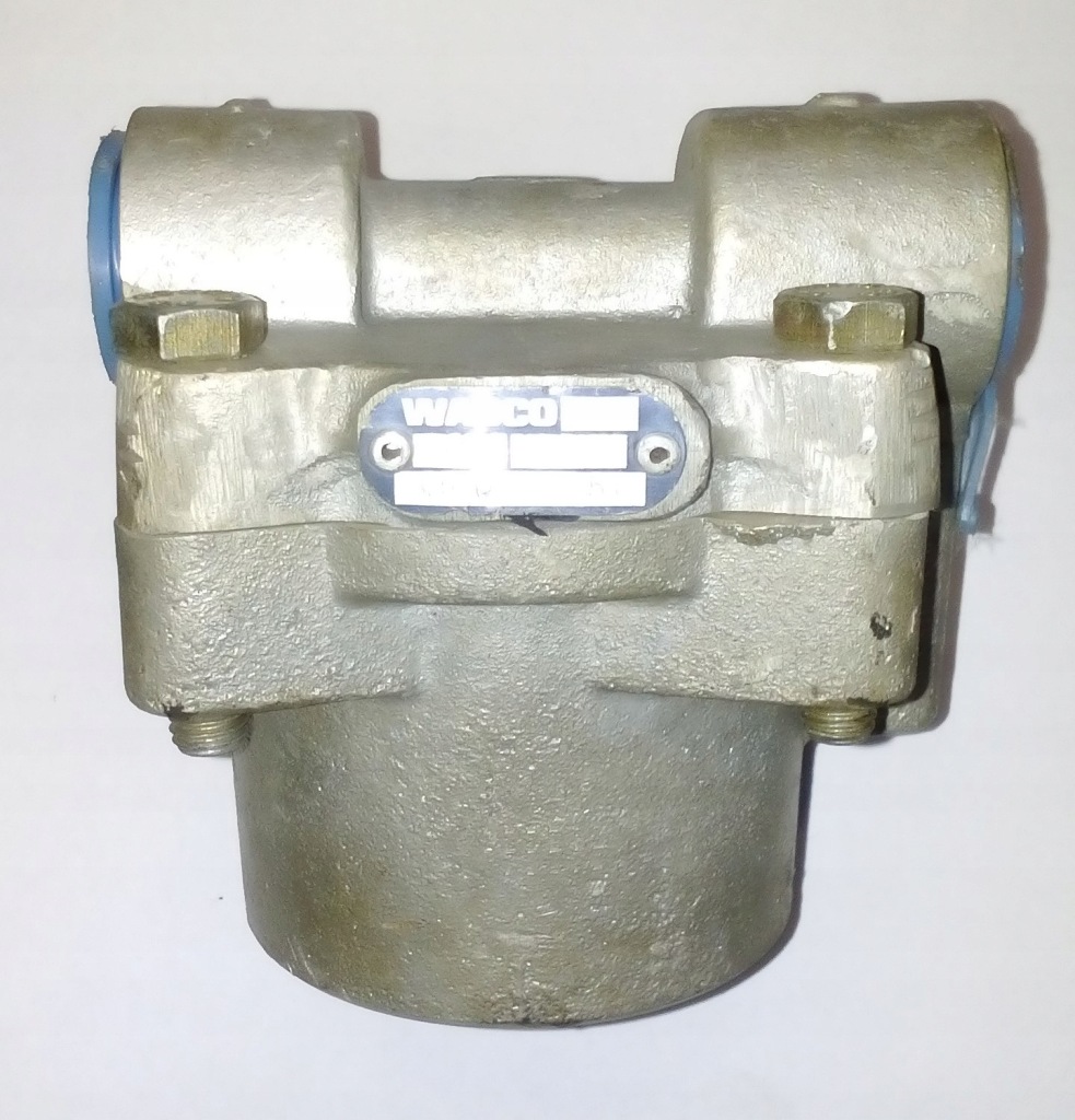 Купить Клапан wabco 8840050250